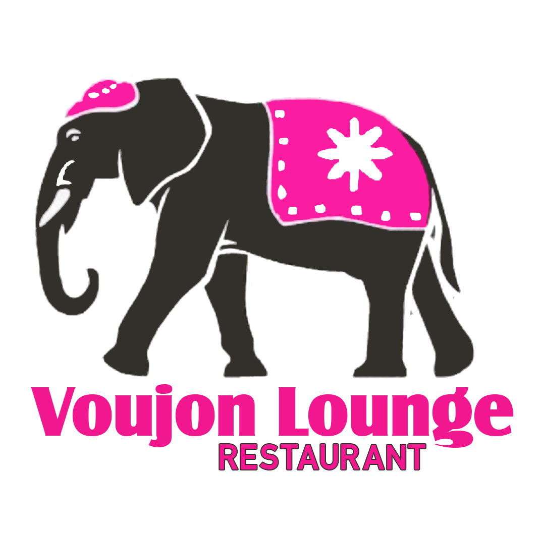 Voujon Lounge logo